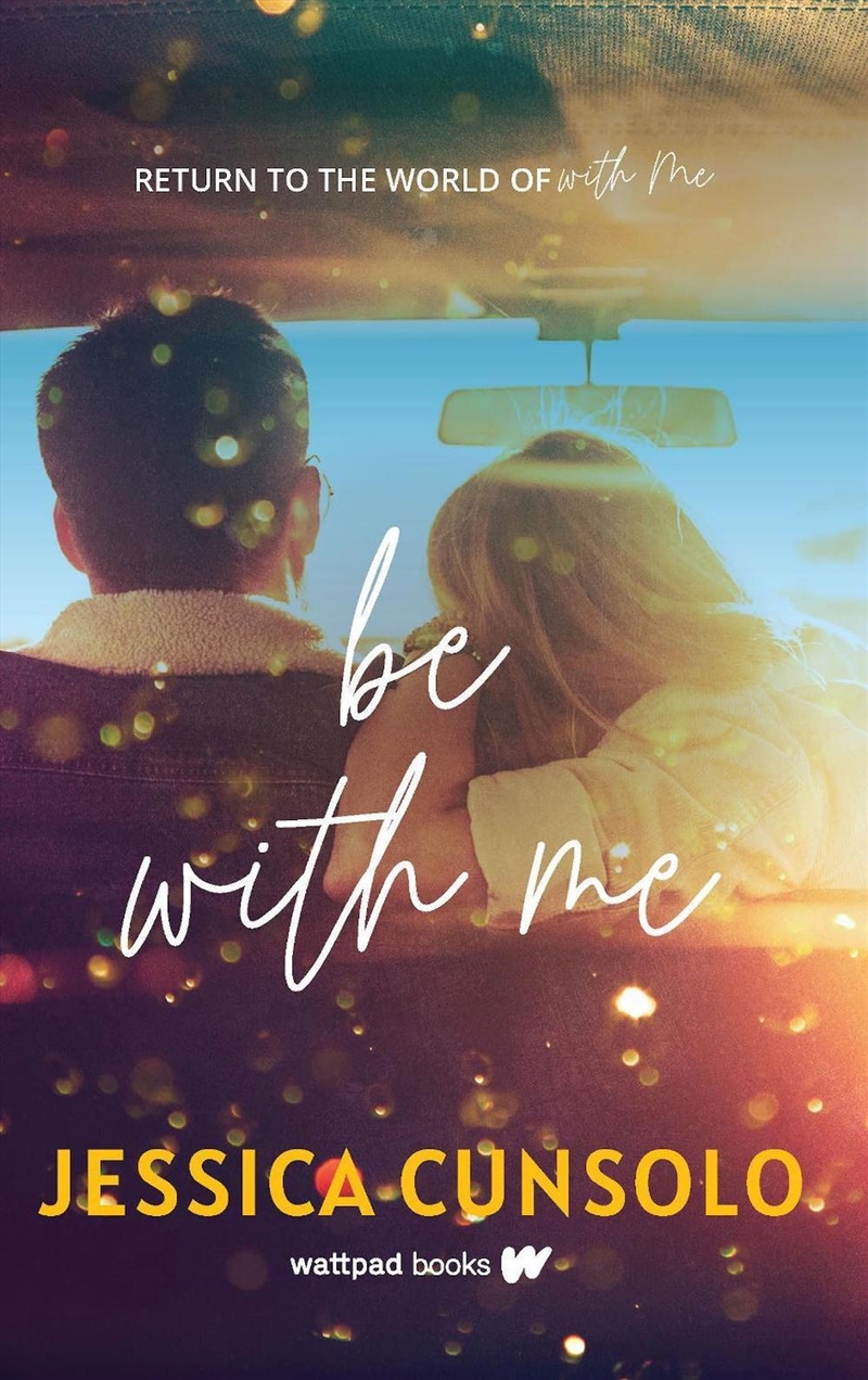 Be With Me/Product Detail/Childrens Fiction Books