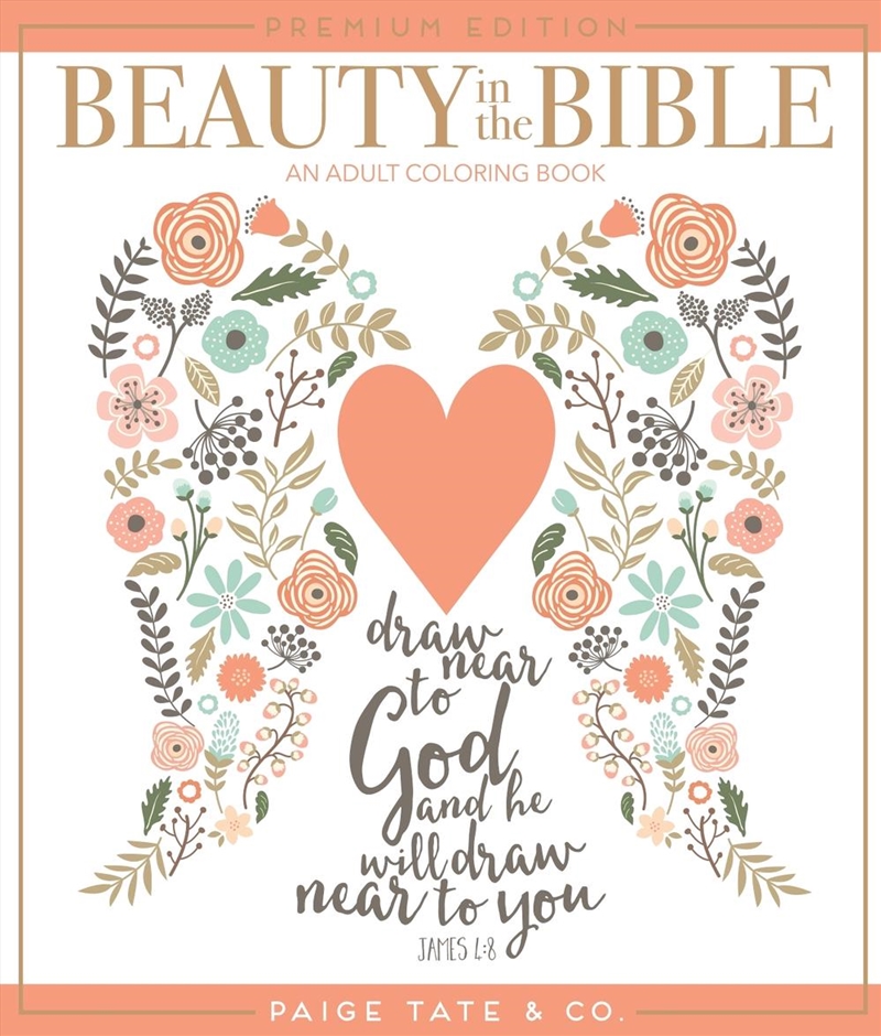 Beauty In The Bible/Product Detail/Religion & Beliefs