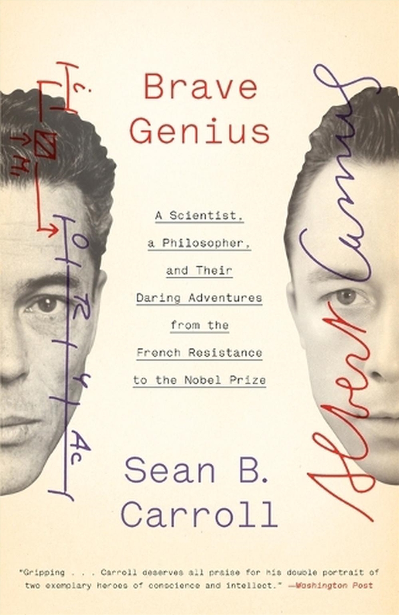 Brave Genius/Product Detail/History