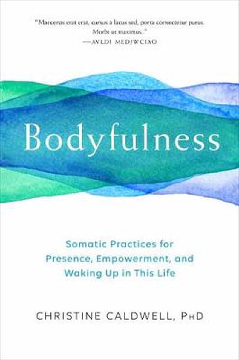 Bodyfulness/Product Detail/Family & Health