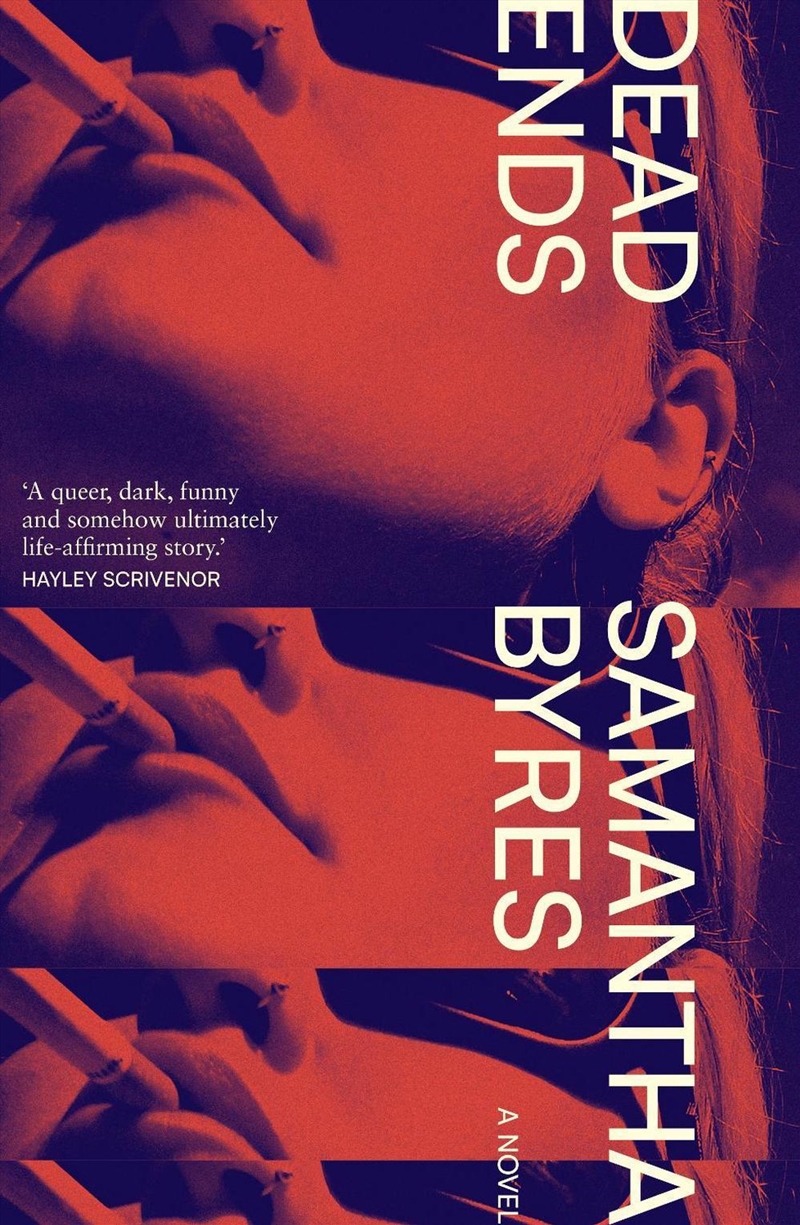 Dead Ends/Product Detail/Family & Health