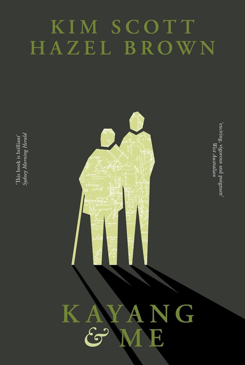 Kayang & Me/Product Detail/Society & Culture