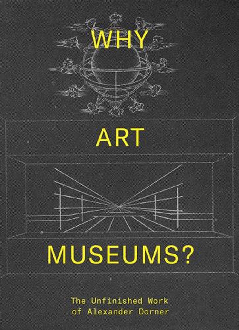 Why Art Museums?/Product Detail/Travel & Holidays