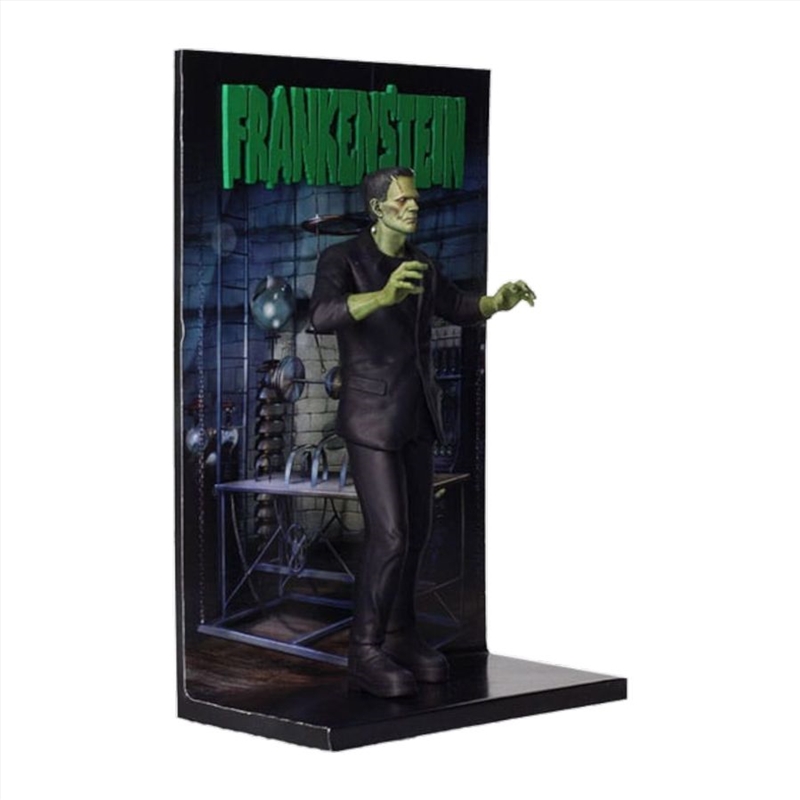 Frankenstein - Frankenstein Poster Figure/Product Detail/Figurines