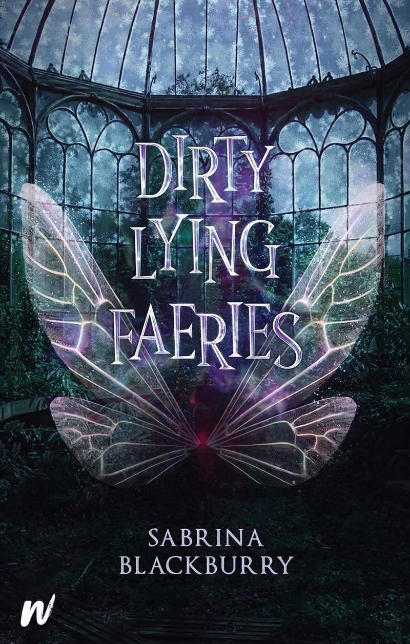 Dirty Lying Faeries/Product Detail/Romance