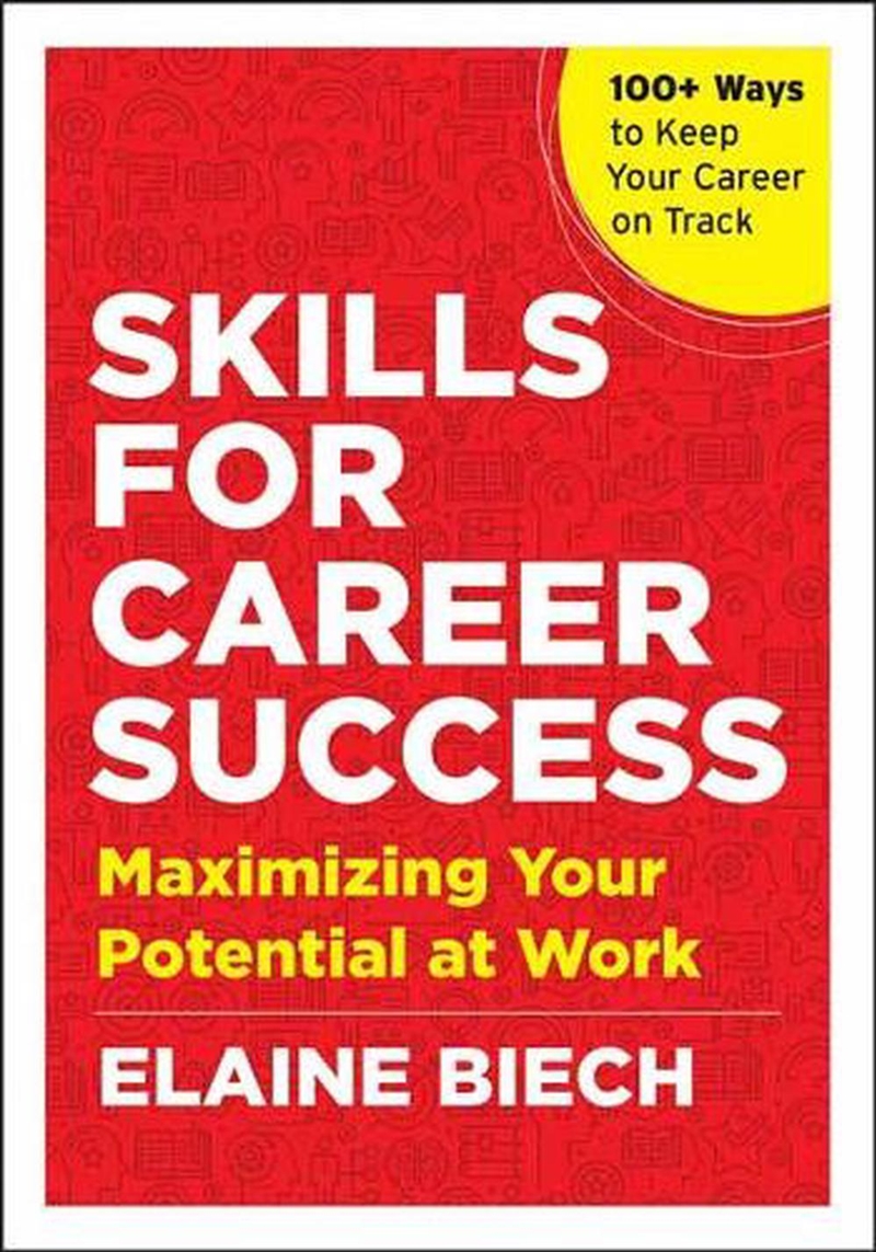 Skills For Career Success/Product Detail/Business Leadership & Management