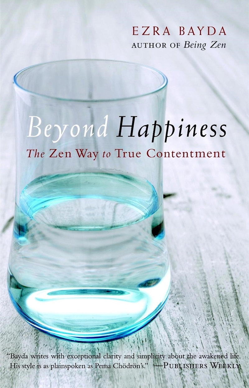 Beyond Happiness/Product Detail/Religion & Beliefs
