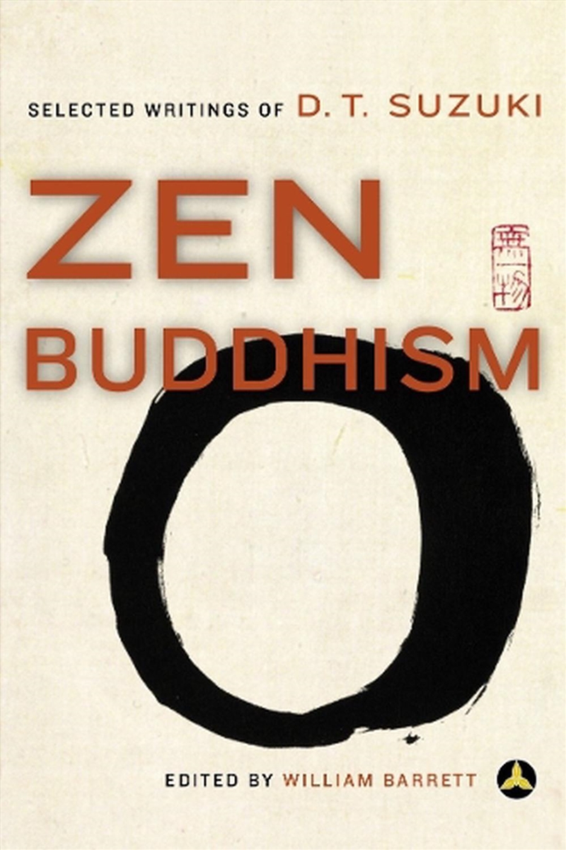 Zen Buddhism/Product Detail/Religion & Beliefs