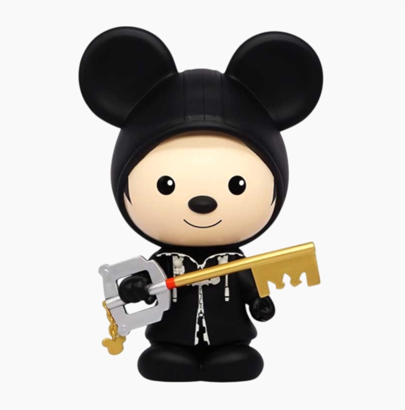 Kingdom Hearts - King Mickey Figural PVC Bank/Product Detail/Collectables
