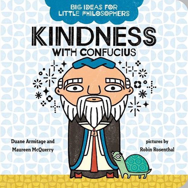 Big Ideas For Little Philosoph/Product Detail/Early Childhood Fiction Books