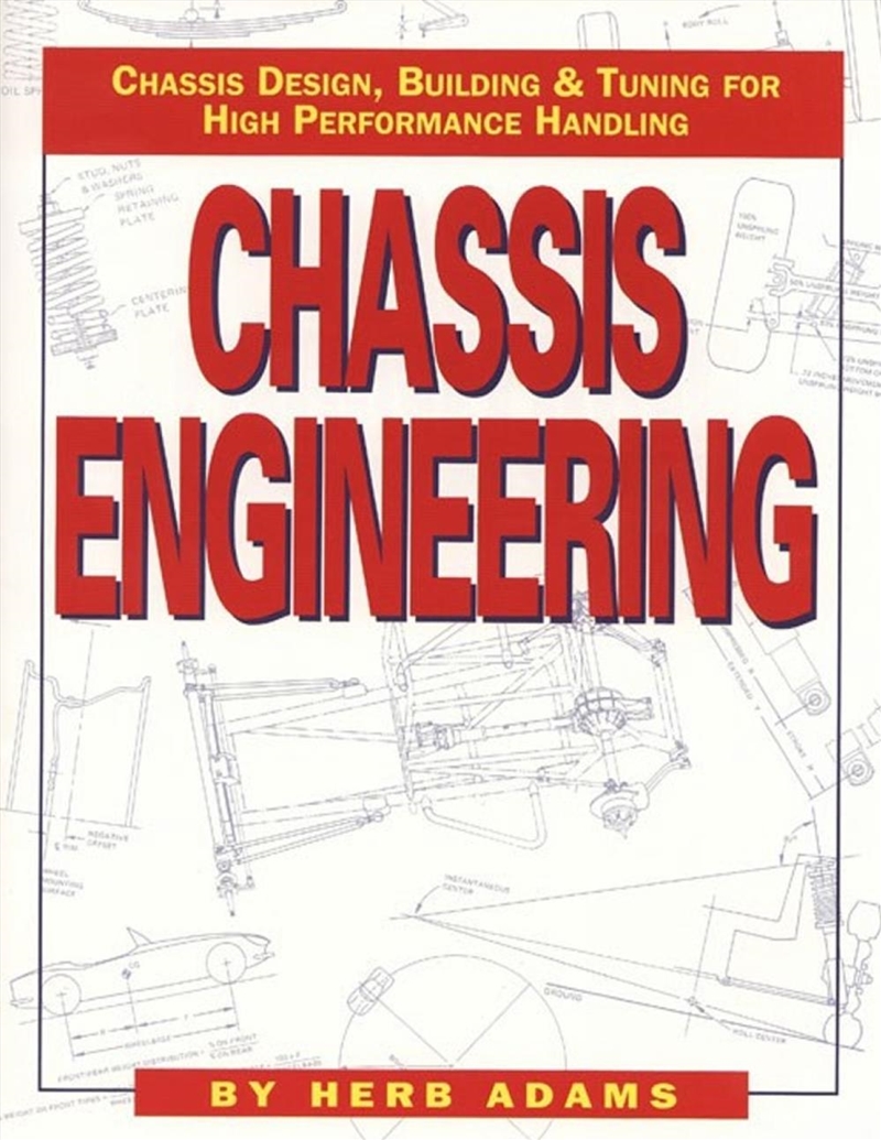 Chassis Engineering/Product Detail/Transportation