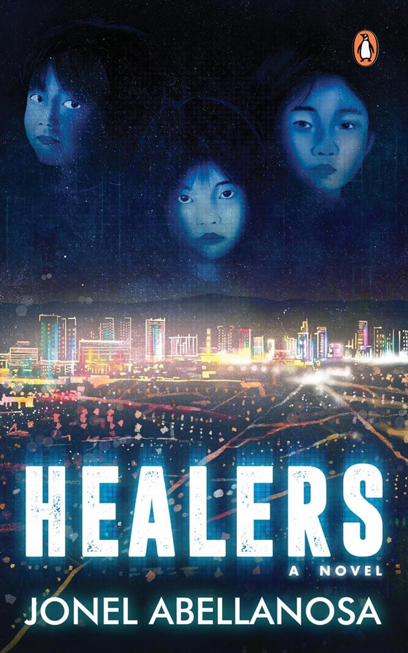 Healers/Product Detail/Childrens Fiction Books