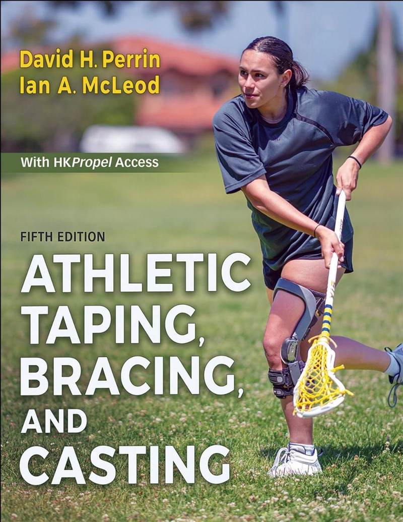 Athletic Taping, Bracing, And Casting/Product Detail/Healthcare