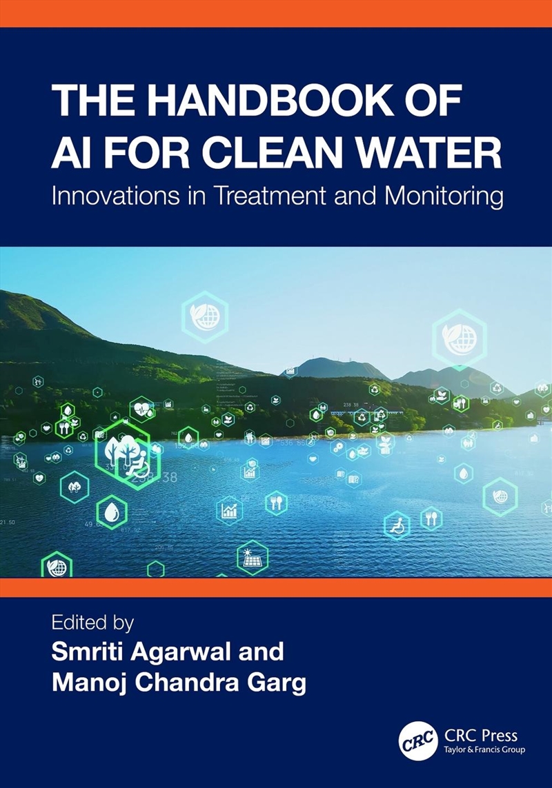 The Handbook of AI for Clean Water/Product Detail/Animals & Nature