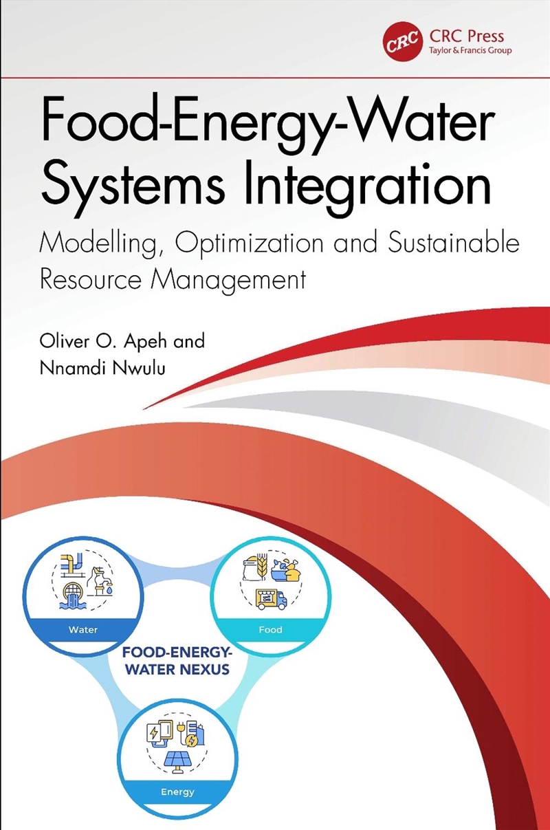 Food-Energy-Water Systems Integration/Product Detail/Reading