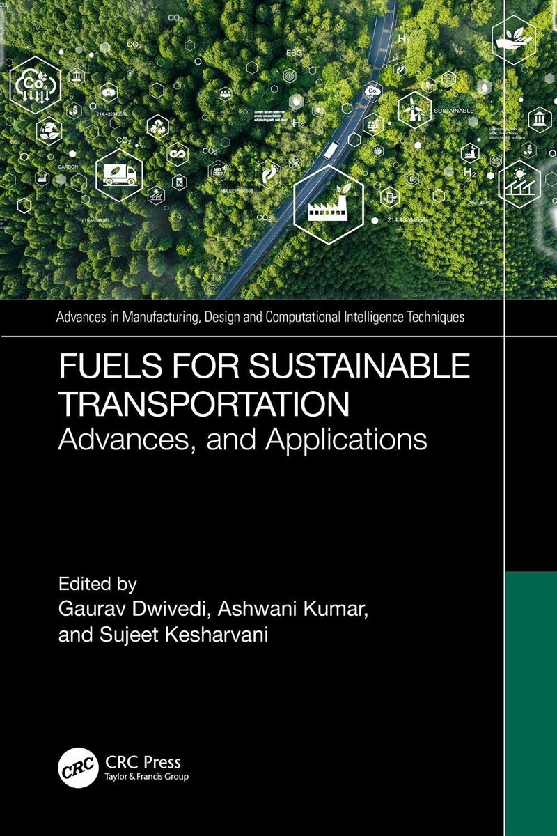 Fuels for Sustainable Transportation/Product Detail/Reading