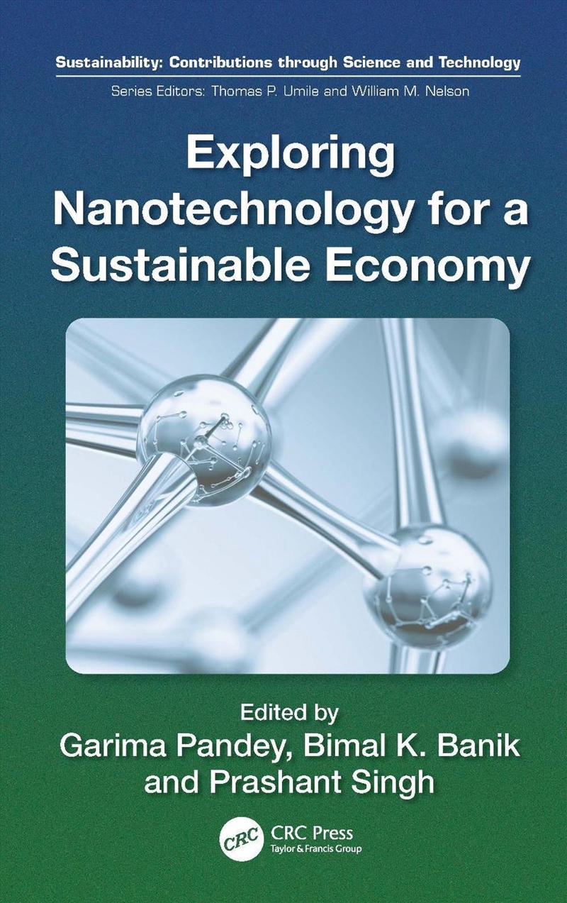 Exploring Nanotechnology for a Sustainable Economy/Product Detail/Reading