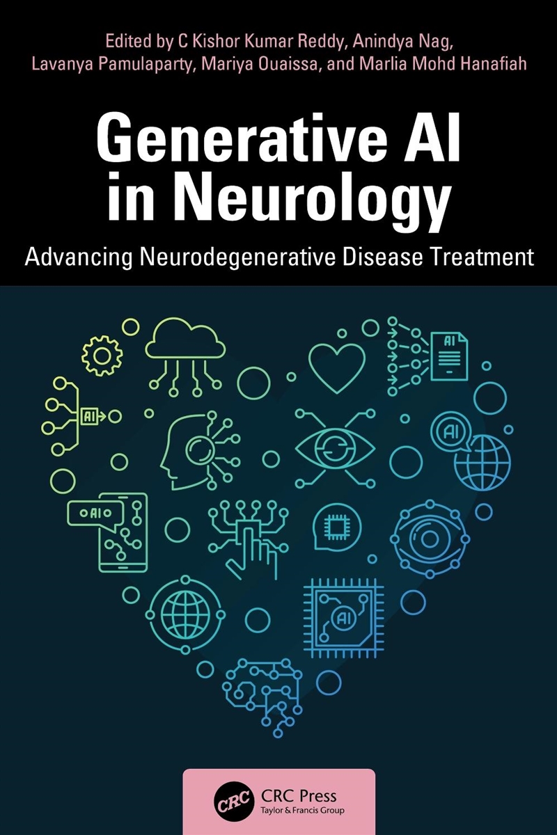 Generative AI in Neurology/Product Detail/Healthcare