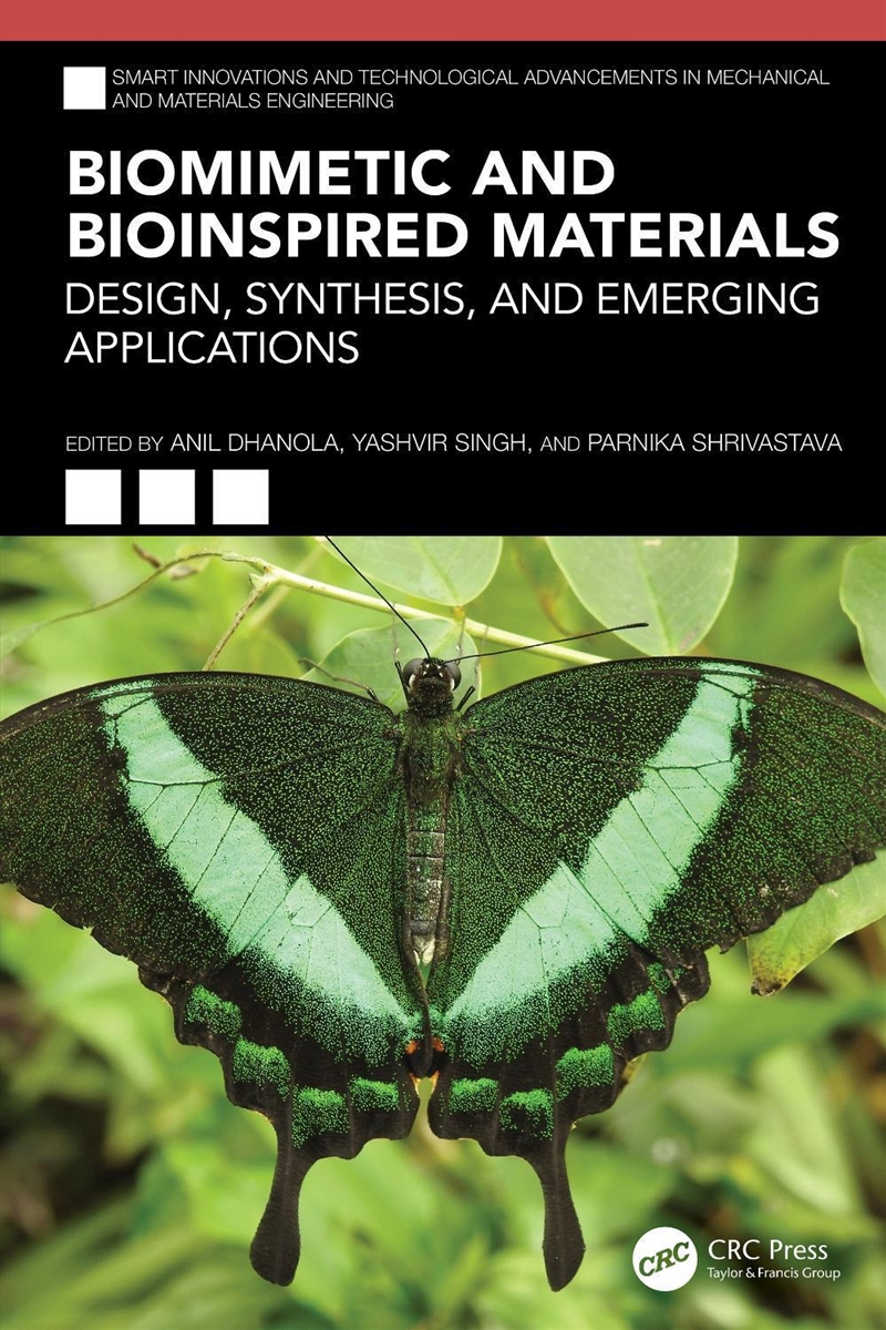 Biomimetic and Bioinspired Materials/Product Detail/Reading