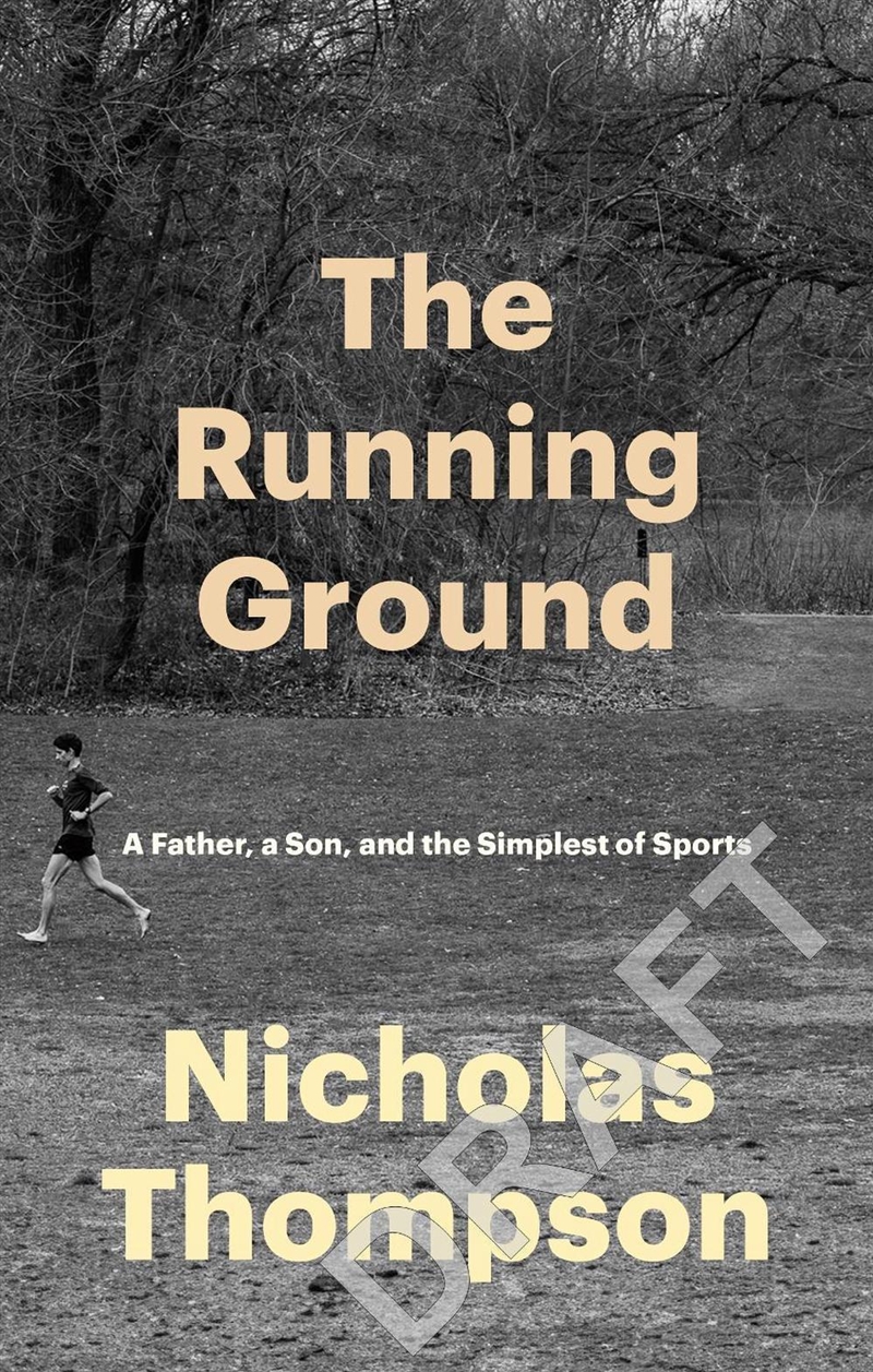 The Running Ground/Product Detail/Sport & Recreation