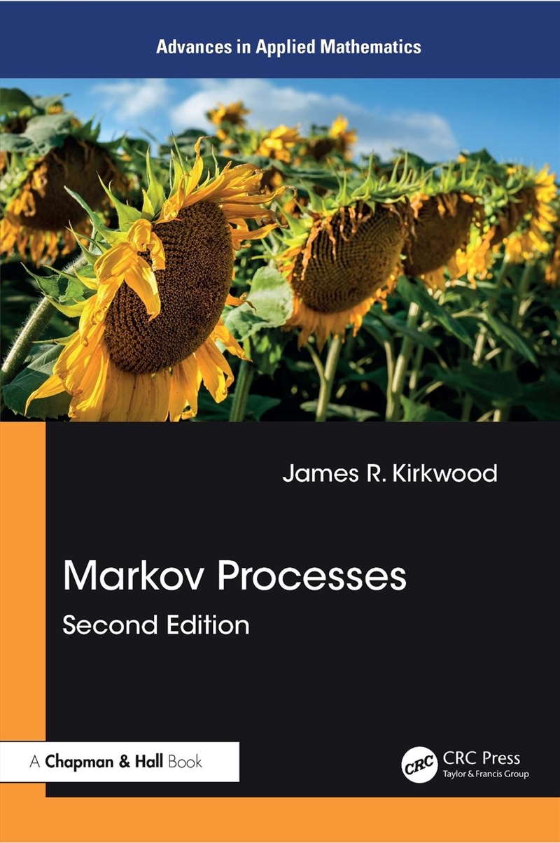 Markov Processes/Product Detail/Business Leadership & Management