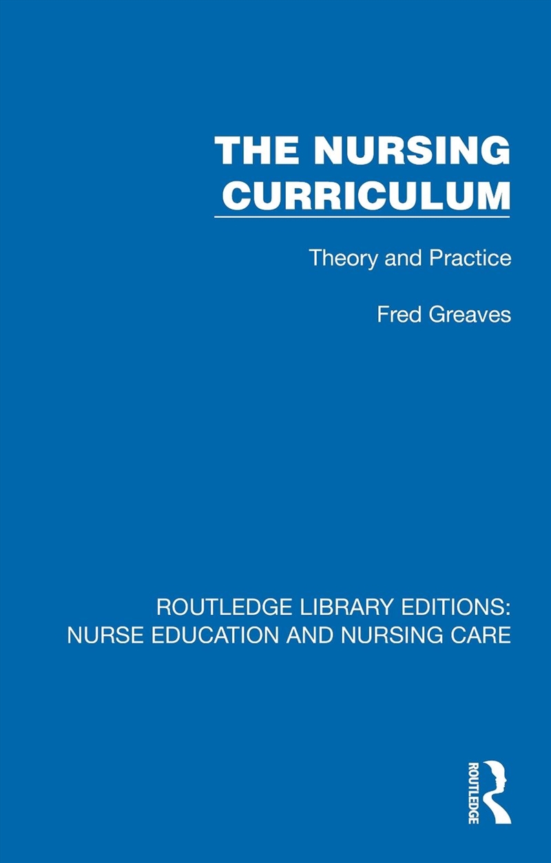 Nursing Curriculum Theory And Practice/Product Detail/Healthcare