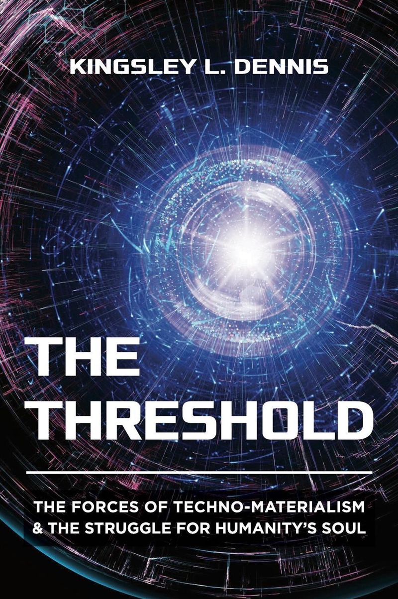 The Threshold/Product Detail/Society & Culture