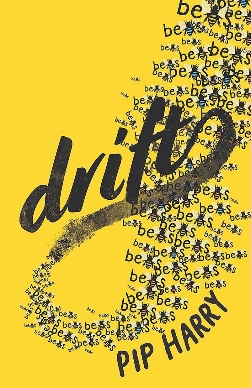 Drift/Product Detail/Childrens Fiction Books