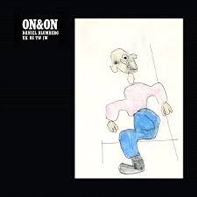 On&On/Product Detail/Dance