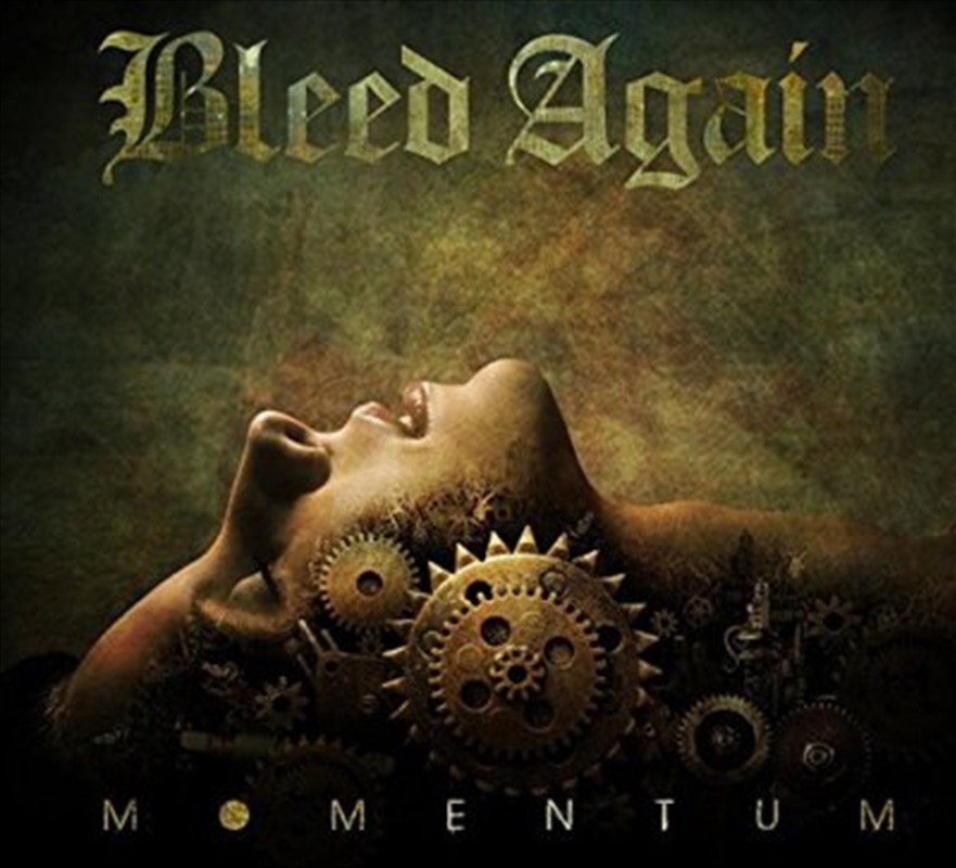 Momentum/Product Detail/Rock/Pop