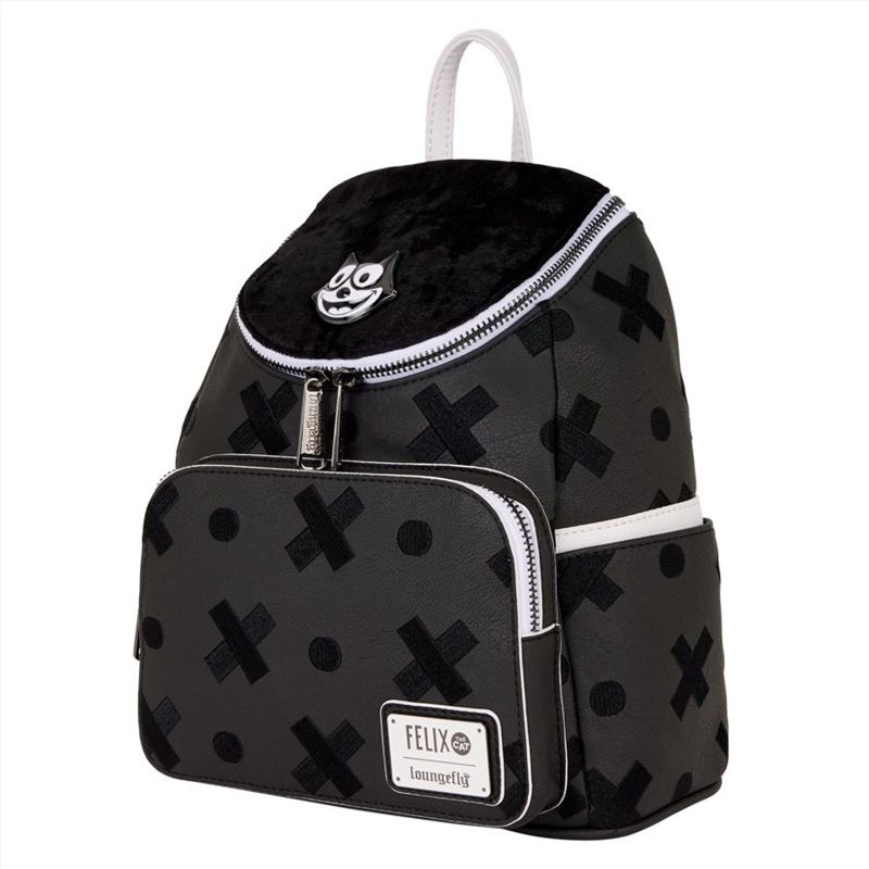 Loungefly Felix The Cat - Felix Mini Backpack/Product Detail/Bags