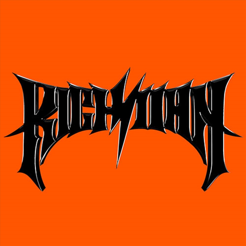 Aespa - 6th Mini Album [Rich Man] (Burst Ver.) RANDOM/Product Detail/World