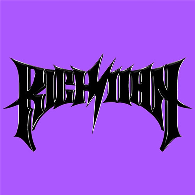 Aespa - 6th Mini Album [Rich Man] (Energy Ver.) RANDOM/Product Detail/World