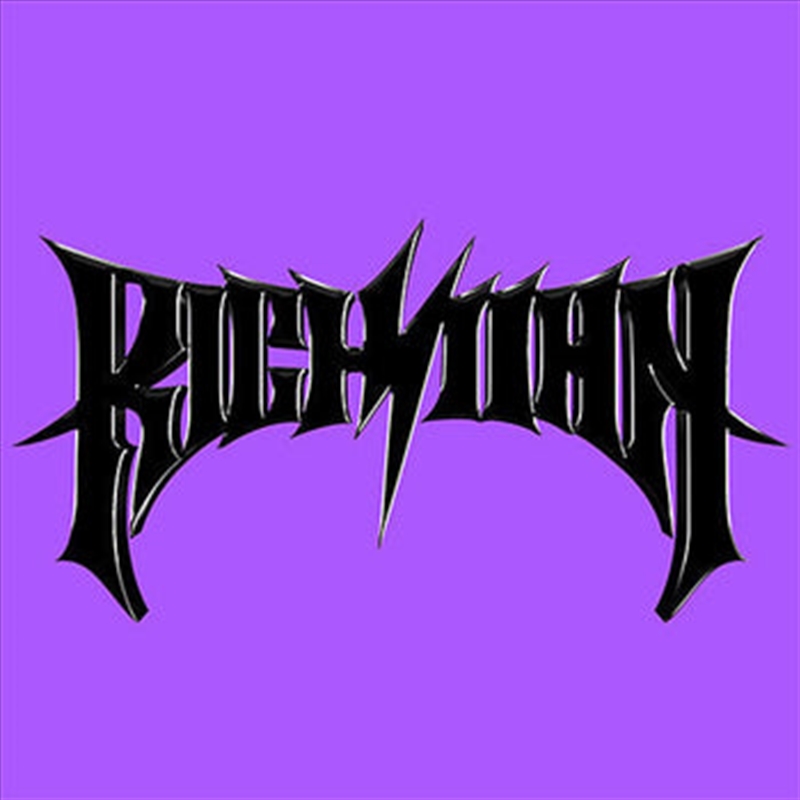 Aespa - Rich Man 6th Mini Album Energy Ver Set/Product Detail/World