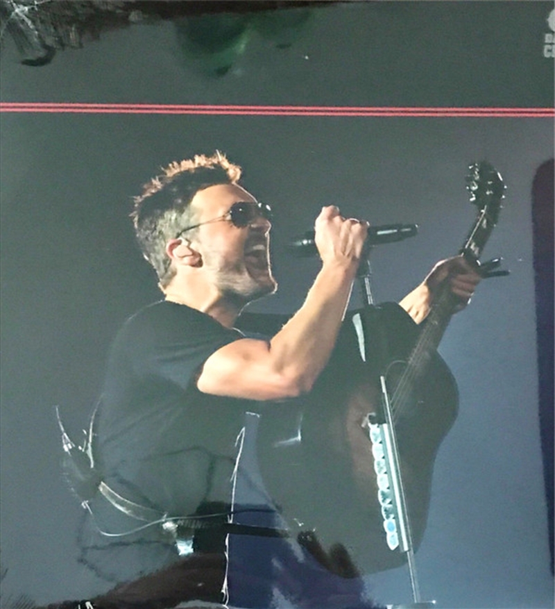 61 Days In Church Vol 1/Product Detail/Rock/Pop