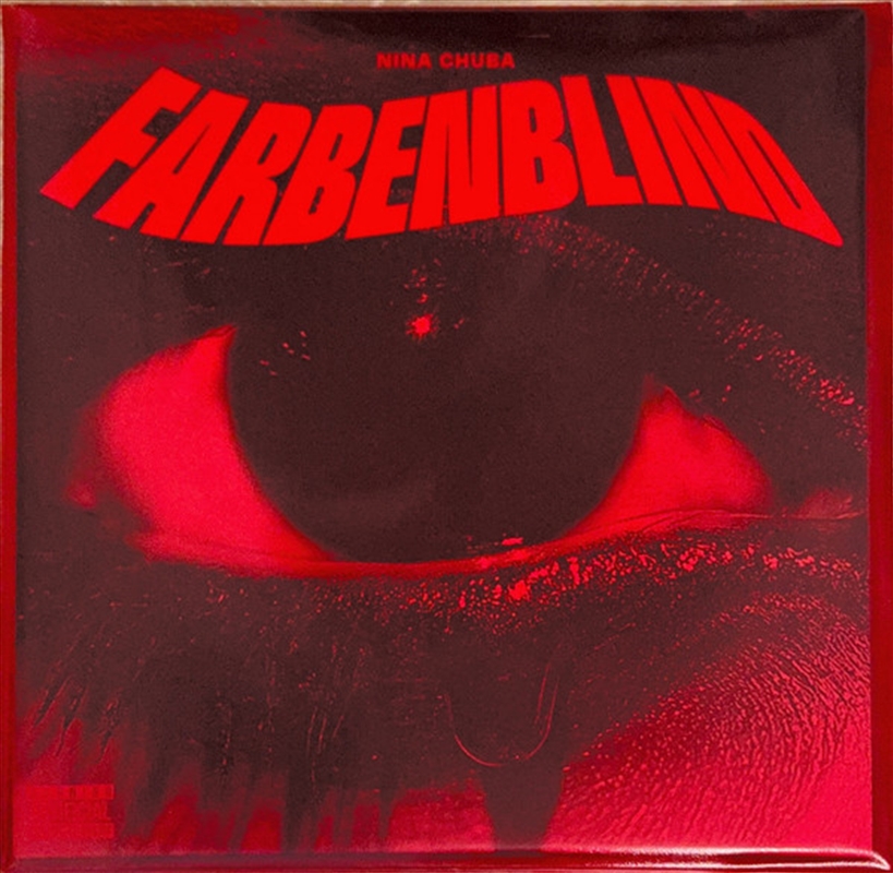 Farbenblind/Product Detail/Dance