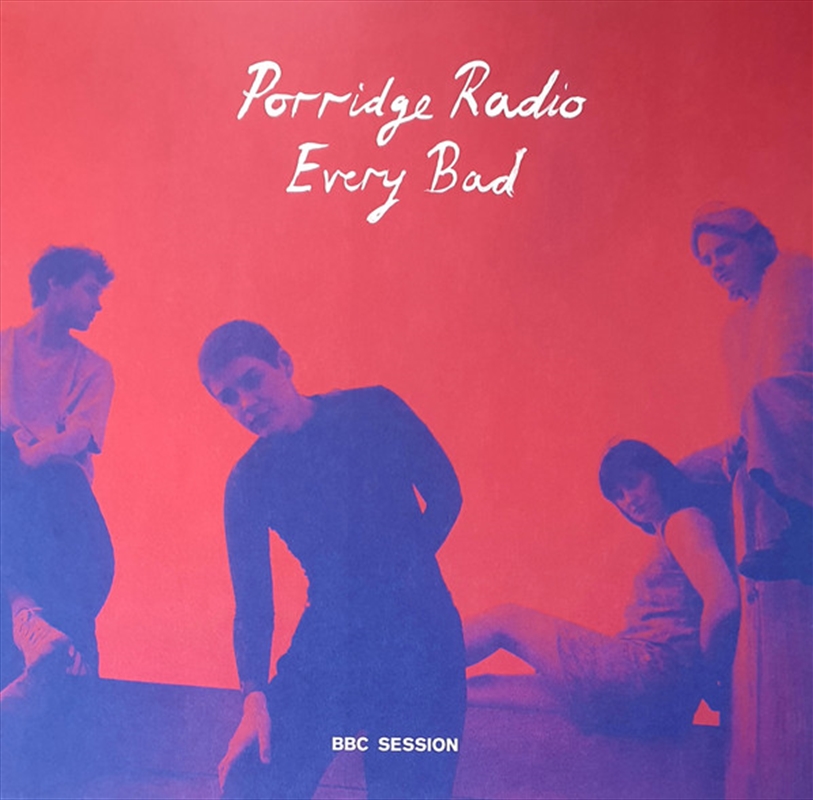 Every Bad - BBC Session/Product Detail/Rock/Pop
