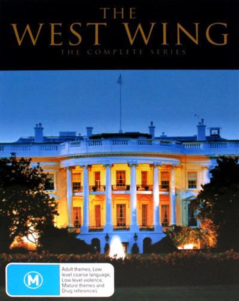 その他 West Wing: The Complete Series [DVD] [Import] wyw801m 81CtlkQM+TL._UF894,1000_QL80_.jpg