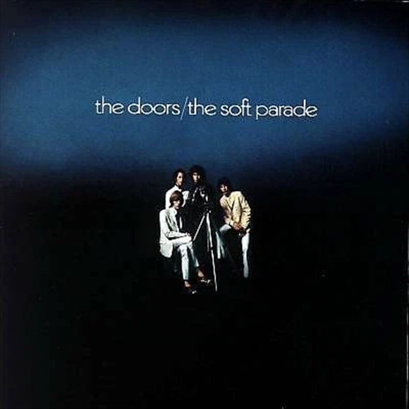 The Soft Parade - Expanded Edition/Product Detail/Rock/Pop