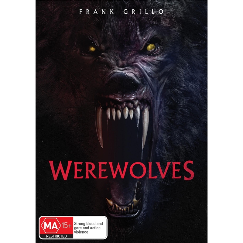 Werewolves/Product Detail/Action