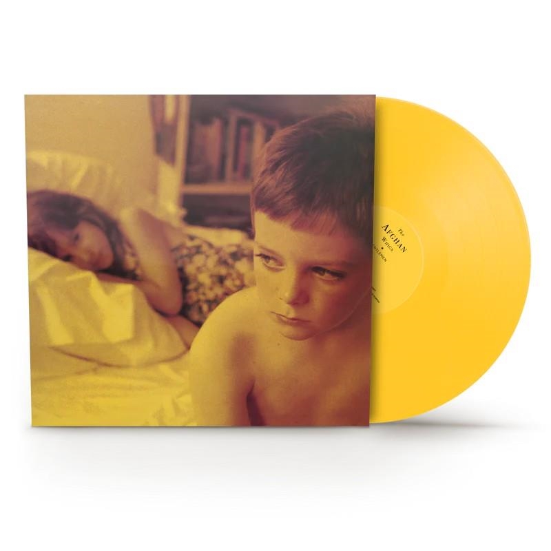 Gentlemen - Yellow Vinyl/Product Detail/Alternative