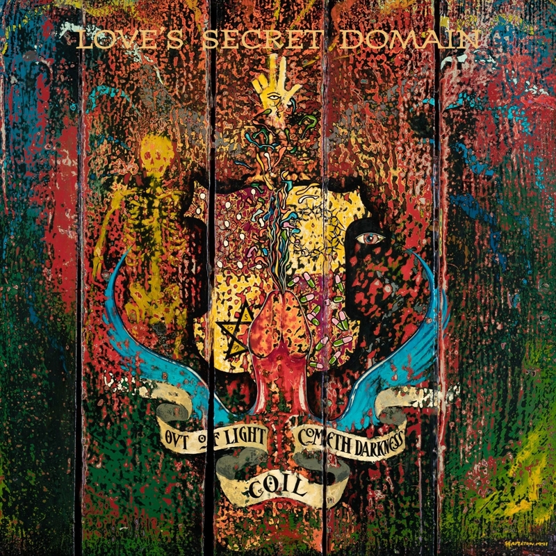 Loves Secret Domain - 30th Anniversary Edition/Product Detail/Dance