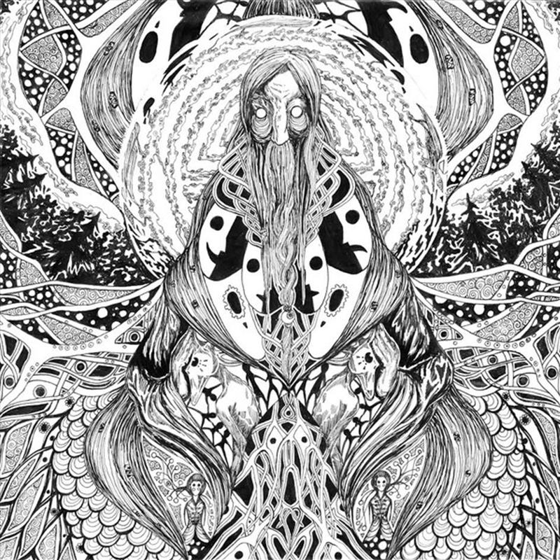 Domovoyd/Product Detail/Rock/Pop