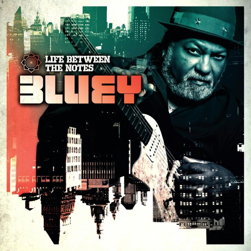 Life Between The Notes/Product Detail/Jazz