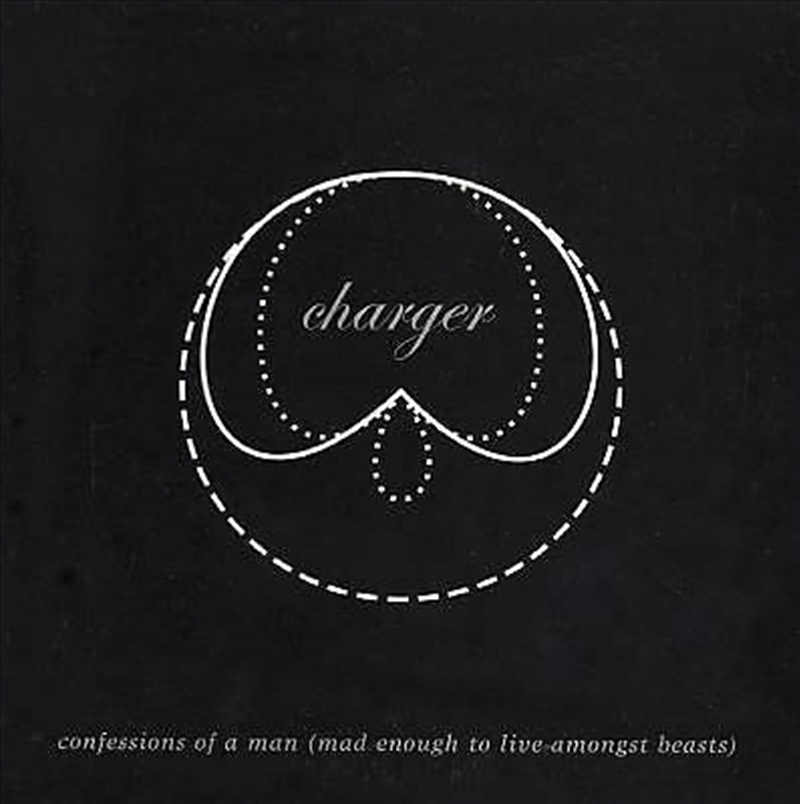 Confessions Of A Man/Product Detail/Metal