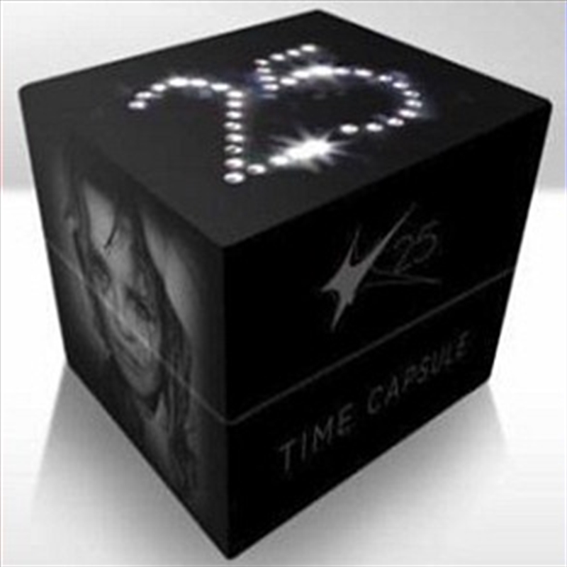 K25 Time Capsule/Product Detail/Pop