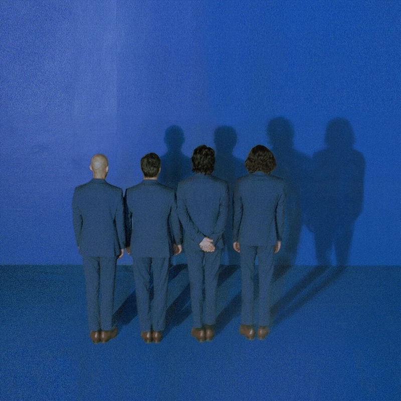 Invisible People - Instrumentals - Black Friday 2020/Product Detail/Rock/Pop