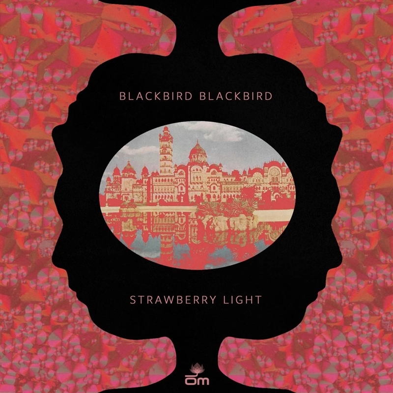 Strawberry Light/Product Detail/Dance