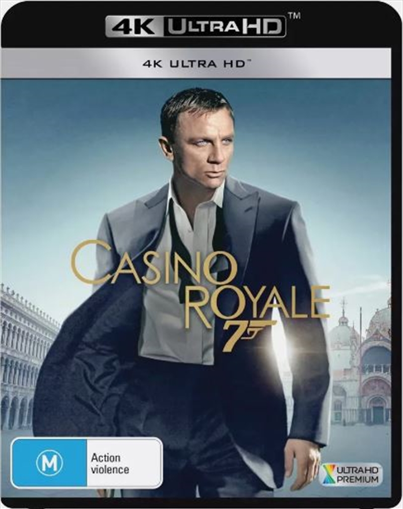 Casino Royale/Product Detail/Action