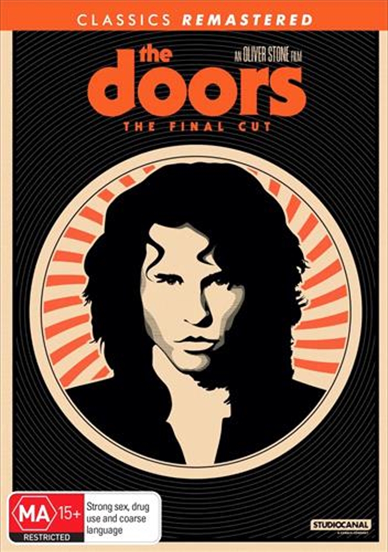 Doors, The/Product Detail/Drama